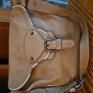 COPY - 344 Burberry shoulder bag